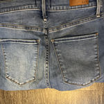 Abercrombie & Fitch Ultra High Rise Skinny Jean Photo 4