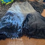 Soft Surroundings  maxi skirt xs Photo 1