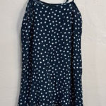 Cotton On  XS lightweight Polka Dot Dress Photo 0