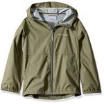 Columbia Waterproof Rain Jacket Photo 0