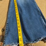 Vervet Flying Monkey Women's Blue Flared Women’s Jeans Size 29X33 Photo 6