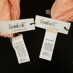 Vitamin A 💕💕 Bikini Sienna Top + Luciana Bottom 12 D XL Nectar Refresh Rib NWT Photo 12