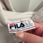 FILA Hoodie Photo 2