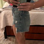 Forever 21  Denim Shorts Photo 4