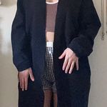 La Voute Black Cardigan Size XS Photo 0