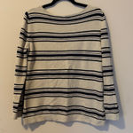East 5th Vintage striped sweater Photo 0