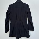 Canada Weathergear Black Patch Softshell Jacket Medium Photo 10