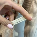 Free People  Women's Ashton Half Zip Thermal Top Photo 5