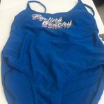 No Boundaries FINAL MARKDOWN  jr swim suit xl nwot feeling beachy Photo 0