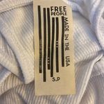 Free People ™ Long Beach Tank Top Photo 4