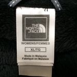 The North Face Mossbud 1/4 Zip Fleece Pullover Photo 3