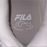 FILA ® Memory Workshift Womens Slip-Resistant Shoes Size 8 wide Photo 5