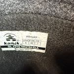 Kamik  Red and Black Plaid Winter Boots Photo 6