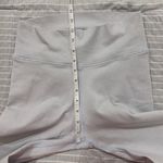 Aerie Offline  light blue Leggings - Size:‎ Medium Photo 5