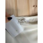 Lulus NWT  Exceptional Romance White Off-the-Shoulder Mermaid Maxi Dress Bride S Photo 7