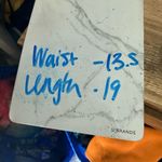 Columbia  Women’s Small Grey Skirt Photo 5