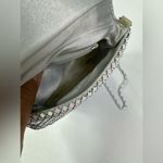 * Vintage castlecore Y&S brand iridescent metal mesh purse Photo 6