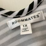 Roommates FINAL MARKDOWN NWT  ladies dress 1x Photo 4
