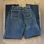 Oscar de la Renta Vintage  Jeans Photo 4