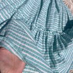 Mahina NWT  STRIPED DRESS Photo 2