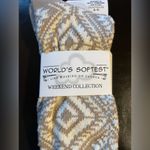 Annie Griffin new socks Photo 2