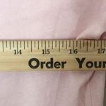 Hot Topic Nirvana Pink Smile Girls T-Shirt size large Photo 7