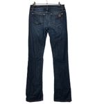 joe's jeans The Honey Dark Wash Bootcut Jeans 27 Photo 2