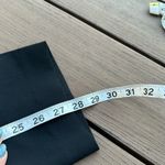 Wilfred Aritzia  tapered straight leg dress pants black size 8 style DTR4-6741-37 Photo 6