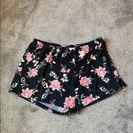 Flora Nikrooz Flora by  Black Floral Sleepwear Set SIZE 1X Photo 5