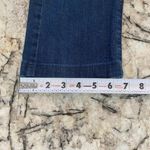 Spanx The Slim X Straight Jean Dark Wash Size 28 Photo 8