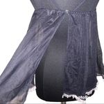 Victoria's Secret Victoria’s Secret Babydoll Nightie Photo 3