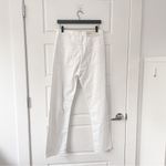 AGOLDE NEW  90's Mid Rise Loose Jeans Vanish Photo 5