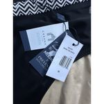 NWT Cabana Life Bikini Bottom Black Swimsuit Bottoms Photo 1