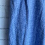 Brandy Melville  Light Blue Ditsy Floral Summer Dress Photo 1