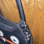 Sleepyville Critters Bat Cartoon Purse/bag Photo 1