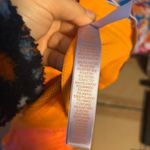 Nwt Savage x Fenty Stranded In Lace Neon Crochet Plunge Underwire Bra Pink Size undefined Photo 4