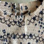 Free People Flowers In Her Hair Tunic Photo 5