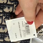 Christian Dior Dior Book Tote Oblique Canvas Medium Photo 5