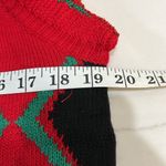 Blizzard Bay holiday vest 🎄🎅🏻🧑🏻‍🎄 Red Photo 4