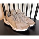 Nike Air max Bella TR3 gold grey metallic sneakers size 8 Photo 10