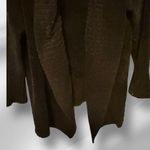 Seven7 Seven‎ 7 Black Cardigan Sweater Photo 1