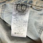 Guess  Jeans Acid Wash Carpenter Fit Size 25 Photo 2