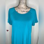 Premise Split Back Tunic Photo 2