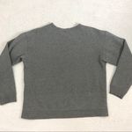 Disney The Lion King Sweatshirt Pullover Crewneck Gray size Medium Photo 1