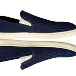 FeelGrounds drop top 6 mesh knit barefoot shoes slip on functional comfort xero Blue Photo 4