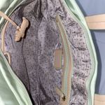 Radley London  Penton Mews‎ Medium Zip Top Tote Spearmint Green Photo 2