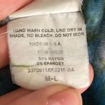 Lucky Brand ✨ Tie-Dye Maxi Skirt – Size M/L Resortwear Bohemian✨ Photo 3