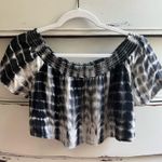 TJ Maxx  Flowy Off the Shoulder Top Photo 0