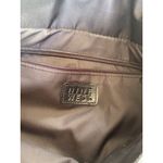 NINE West Black Business Tote Bag Laptop Case Photo 11