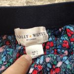 Holly & white by lindex flowy skirt Red Size L Photo 1
